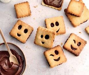 Gourmand 510 Biscuits façon BN