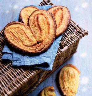 Gourmand 510 Palmiers