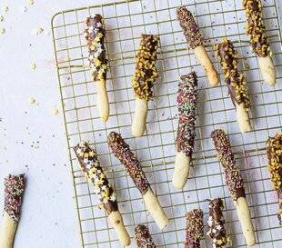 Gourmand 510 Bâtonnets façon Mikado
