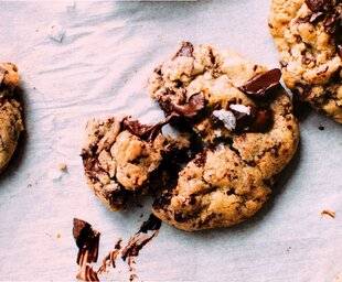 Gourmand 510 La folie des cookies