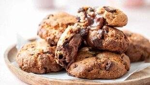 Gourmand 510 6 conseils pour des cookies parfaits