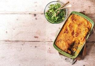 Gourmand 511 SAVEURS D'AUTOMNE