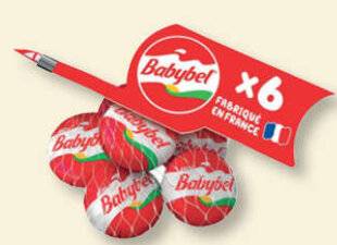 Gourmand 511 3 fromages pour enfants au banc d'essai