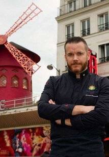 Gourmand 511 Arnaud Demerville