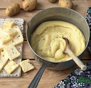 Gourmand 511 ALIGOT