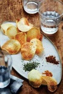 Gourmand 511 CHIPS