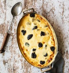 Gourmand 511 FAR BRETON AUX PRUNEAUX