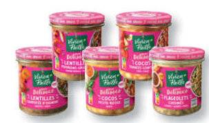 Gourmand 511 DÉLICES EN BOCAL