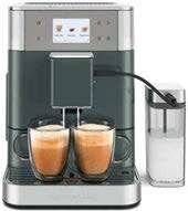 Gourmand 511 On a testé pour vous : les machines à café à grains