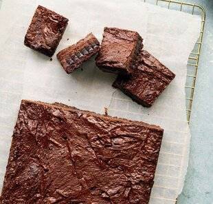 Gourmand 511 Fudge brownie