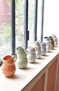 Gourmand 511 AUX COULEURS de l'été indien
