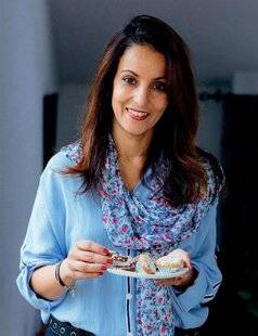 Gourmand 511 Nadia Paprikas