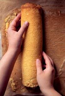Gourmand 512 Faire sa bûche roulée maison le bon équipement