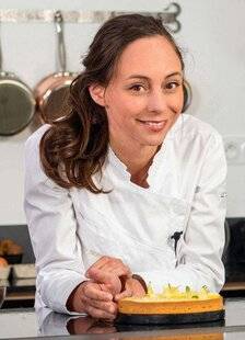Gourmand 512 Nina Métayer