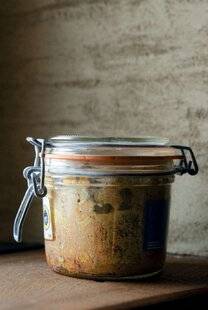 Gourmand 512 Le foie gras du gers, mets d'exception