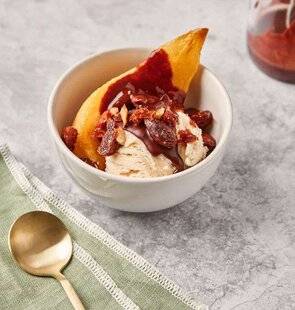 Gourmand 512 POIRE CHOCOLAT CARAMEL