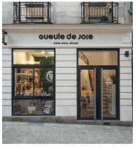 Gourmand 512 UNE NOUVELLE FAÇON DE SAVOURER LE SANS-ALCOOL
