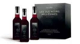 Gourmand 512 DES JUS MILLÉSIMÉS