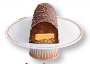 Gourmand 512 BÛCHE À IG BAS