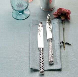 Gourmand 512 HABILLE LES TABLES D'ARGENT