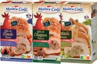 Gourmand 513 Vite fait, bien fait