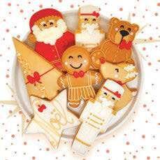 Gourmand 513 Des petits biscuits made in Lyon