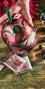 Gourmand 513 Boule surprise