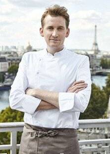 Gourmand 513 Maxime Frédéric