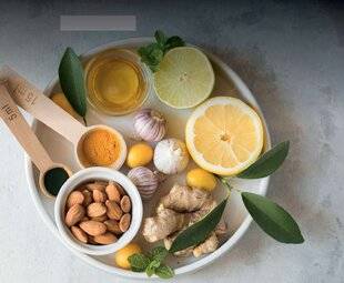 Gourmand 513 Le TOP 10 des aliments digestifs