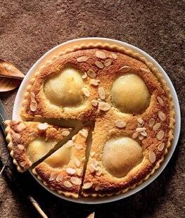 Gourmand 513 Tarte Bourdaloue