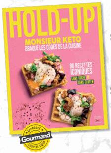Gourmand 513 À dévorer des yeux