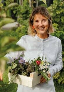 Gourmand 518 Marie Pacotte