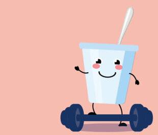 Gourmand 518 La folie des aliments protéinés