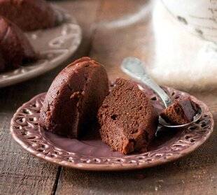 Gourmand 518 MOELLEUX AU CHOCOLAT… CUIT À LA CASSEROLE