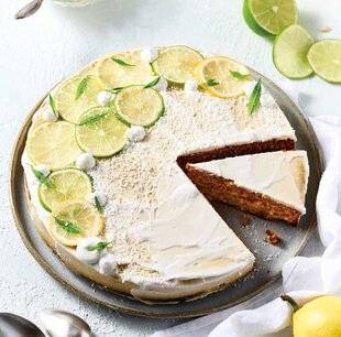 Gourmand 518 MOELLEUX CITRON COCO