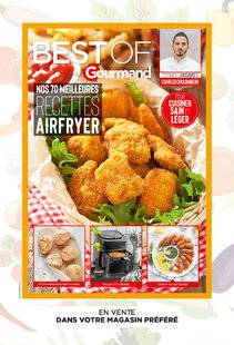 Gourmand 518 Gourmand