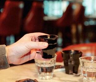 Gourmand 518 DURALEX EN VERRE ET CONTRE TOUS !