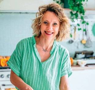Gourmand 518 ÉLISABETH loncke