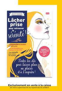 Gourmand 518 OBJECTIF BONHEUR