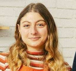 Gourmand 519 Émilie, 27 ans