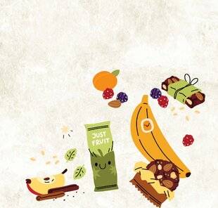Gourmand 519 Quand le snacking se met au goût du jour