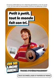 Gourmand 519 CITEO