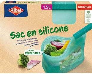 Gourmand 519 STOP AU TOUT JETABLE !