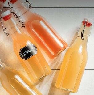 Gourmand 519 Les boissons fermentées vertueuses pour la santé ?