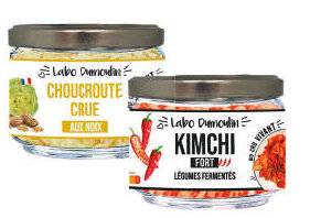 Gourmand 519 BONNE DIGESTION