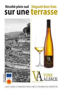 Gourmand 519 VINS ALSACE