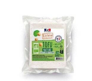 Gourmand 520 TOFU MADE IN FRANCE
