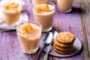 Gourmand 520 MOUSSE DE MELON