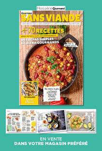 Gourmand 520 Gourmand