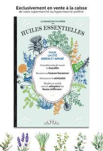 Gourmand 521 HUILES ESSENTIELLES